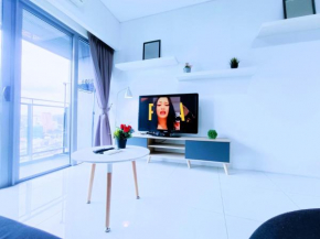 Summer Suites KLCC By CityHomes
